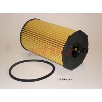 Filtre à huile ASHIKA