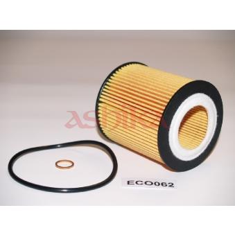 Filtre à huile ASHIKA