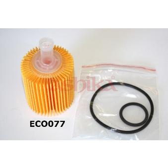 Filtre à huile ASHIKA