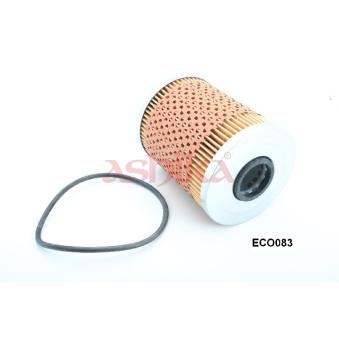 Filtre à huile ASHIKA