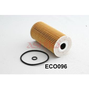 Filtre à huile ASHIKA