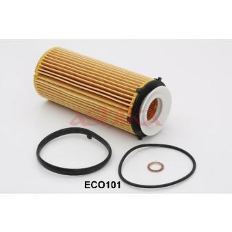 Filtre à huile ASHIKA