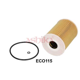 Filtre à huile ASHIKA