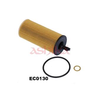 Filtre à huile ASHIKA