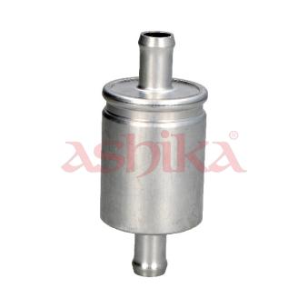 Filtre à carburant ASHIKA 10-GAS13S