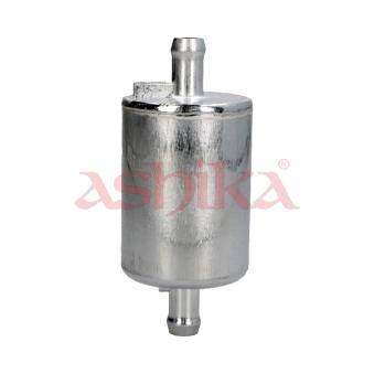 Filtre à carburant ASHIKA 10-GAS37S