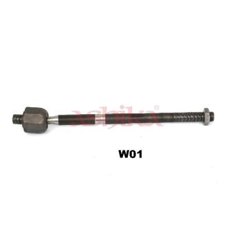 Rotule de direction intérieure, barre de connexion ASHIKA