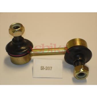 Stabilisateur, chassis avant gauche ASHIKA