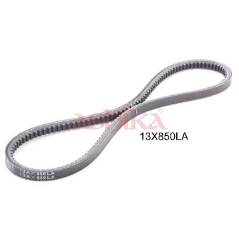 Courroie trapézoïdale ASHIKA 109-13X850