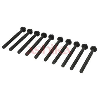 Vis de culasse ASHIKA 115-01-103