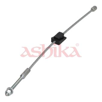 Tirette à câble, frein de stationnement ASHIKA