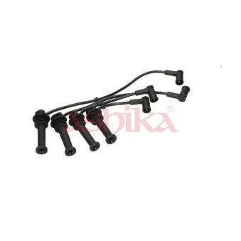 Kit de câbles d'allumage ASHIKA 132-00-0305