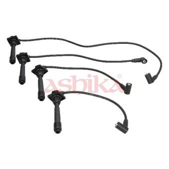 Kit de câbles d'allumage ASHIKA