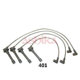 Kit de câbles d'allumage ASHIKA