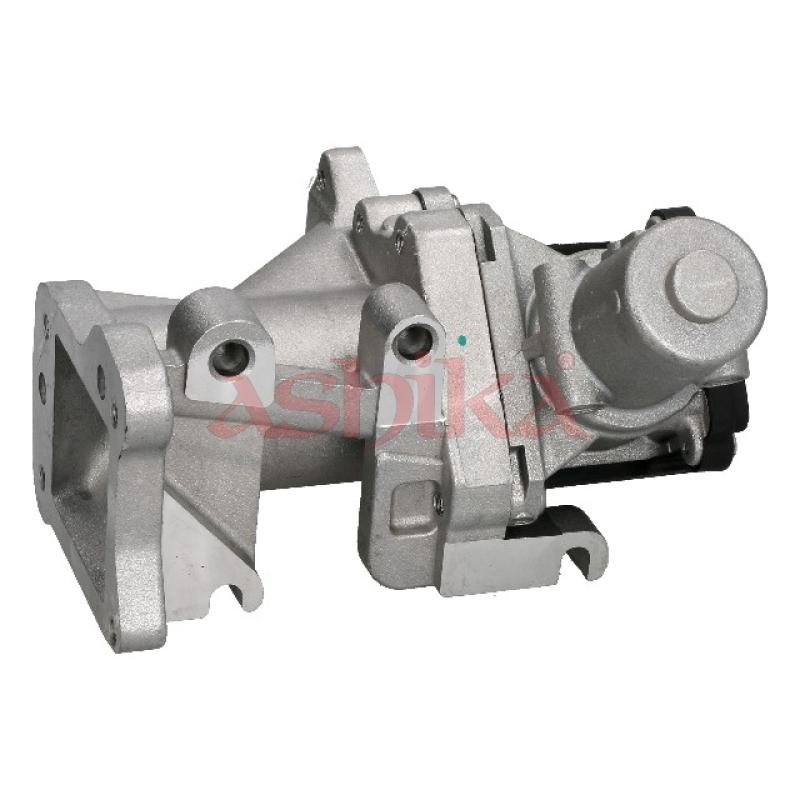 Vanne EGR ASHIKA 150-0L-L06 - Visuel 2