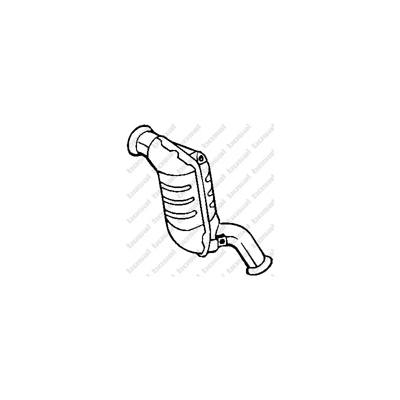 Catalyseur BOSAL 099-469