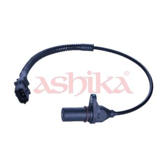 Capteur d'angle, vilebrequin ASHIKA