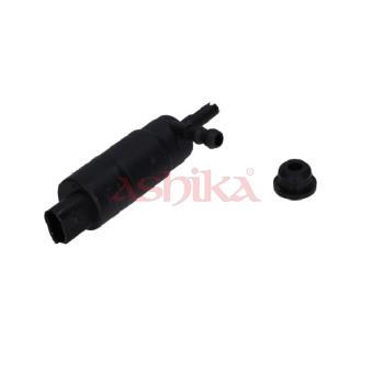 Pompe d'eau de nettoyage, nettoyage des vitres ASHIKA 156-09-921