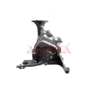 Pompe à huile ASHIKA