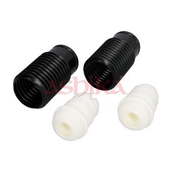 Kit de protection contre la poussière, amortisseur ASHIKA 159-00-0617