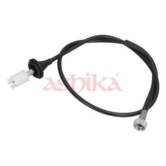 Câble flexible de commande de compteur ASHIKA 164-00-02131