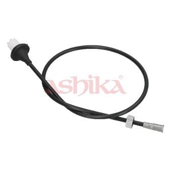 Câble flexible de commande de compteur ASHIKA 164-00-02137