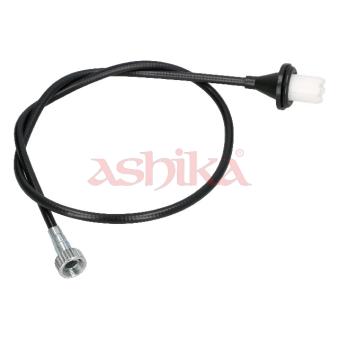 Câble flexible de commande de compteur ASHIKA 164-00-0293