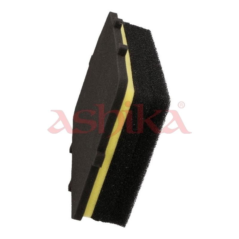 Filtre à air ASHIKA 20-00-002 - Visuel 2