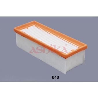 Filtre à air ASHIKA