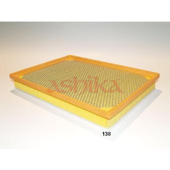 Filtre à air ASHIKA