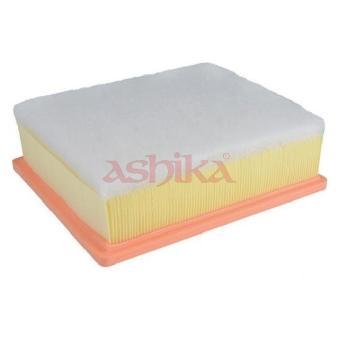 Filtre à air ASHIKA 20-01-157