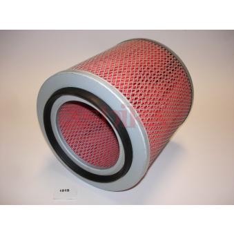 Filtre à air ASHIKA 20-01-191