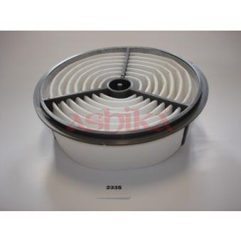 Filtre à air ASHIKA