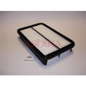 Filtre à air ASHIKA