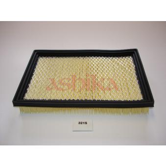 Filtre à air ASHIKA