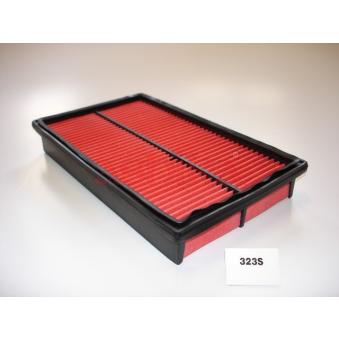 Filtre à air ASHIKA