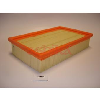 Filtre à air ASHIKA