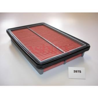 Filtre à air ASHIKA