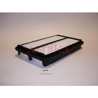 Filtre à air ASHIKA