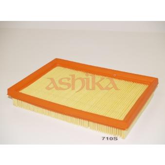 Filtre à air ASHIKA