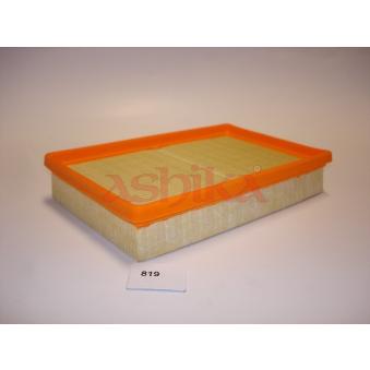 Filtre à air ASHIKA