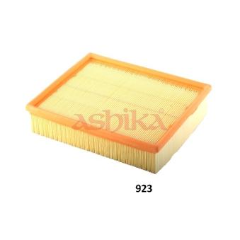 Filtre à air ASHIKA 20-09-923