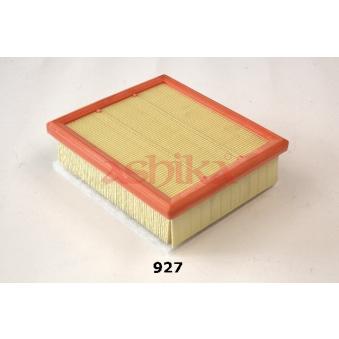 Filtre à air ASHIKA 20-09-927