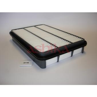 Filtre à air ASHIKA