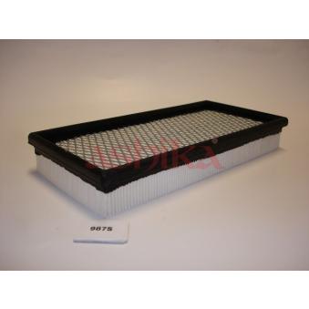 Filtre à air ASHIKA