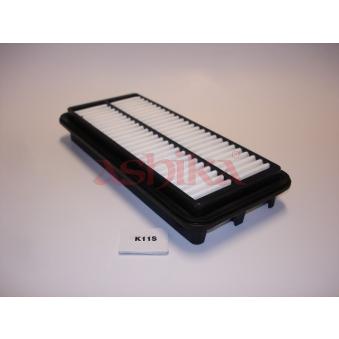 Filtre à air ASHIKA