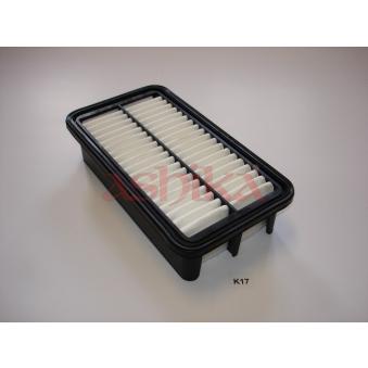 Filtre à air ASHIKA