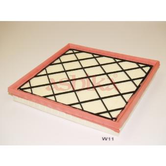 Filtre à air ASHIKA