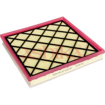 Filtre à air ASHIKA