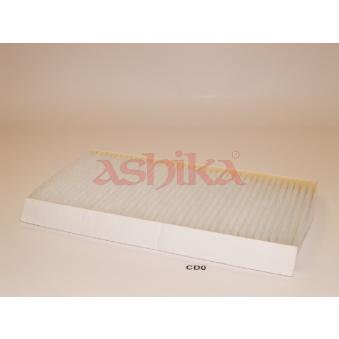 Filtre, air de l'habitacle ASHIKA
